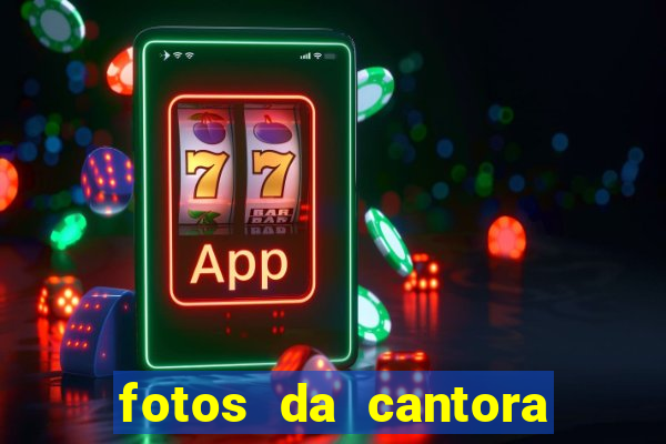 fotos da cantora niquesia santos vazam na internet